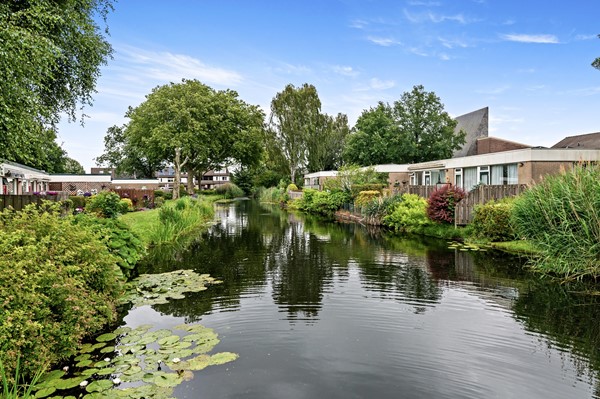 Medium property photo - De Elzen 28, 2661 BA Bergschenhoek